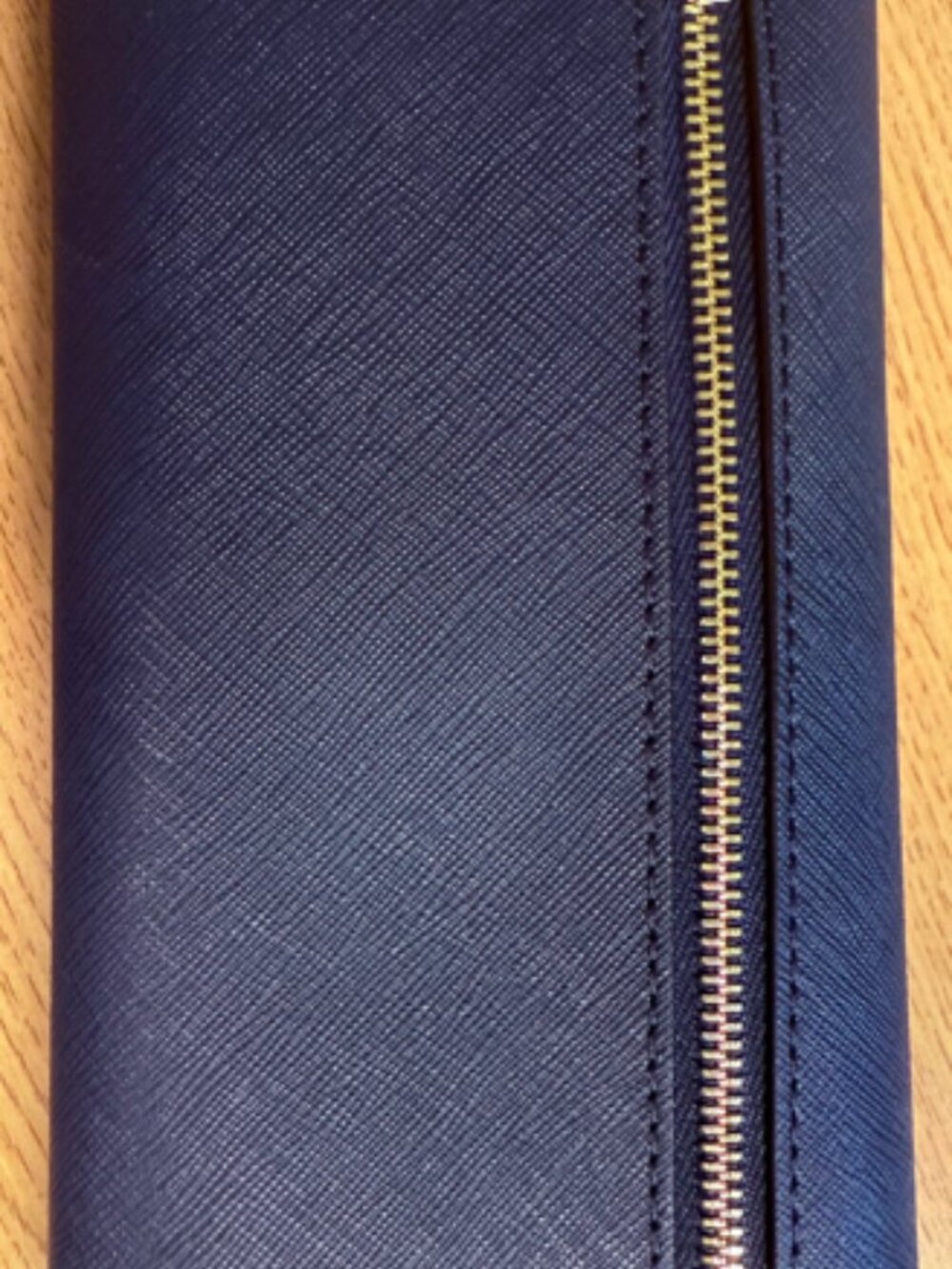 Michael Kors Trifold Wallet - Picture 3 of 6